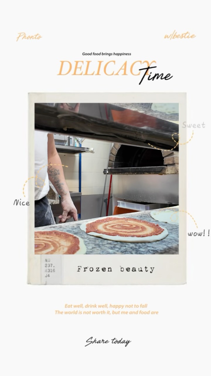 Cucina di mare o pizza? 

Per il tuo Ferragosto a Gabicce Mare abbiamo tutto! 🌊🐟🍕

Il 15 agosto è vicinissimo: festeggia con noi a pranzo o a cena, oppure ordina da asporto per gustare i nostri piatti dove vuoi tu.

🚨 I posti volano! Blocca subito il tuo tavolo o prenota l’asporto.

📞 Chiama ora: 3285745247
📍Viale della Vittoria 35, Gabicce Mare 

Festeggi con noi? 🥂✨