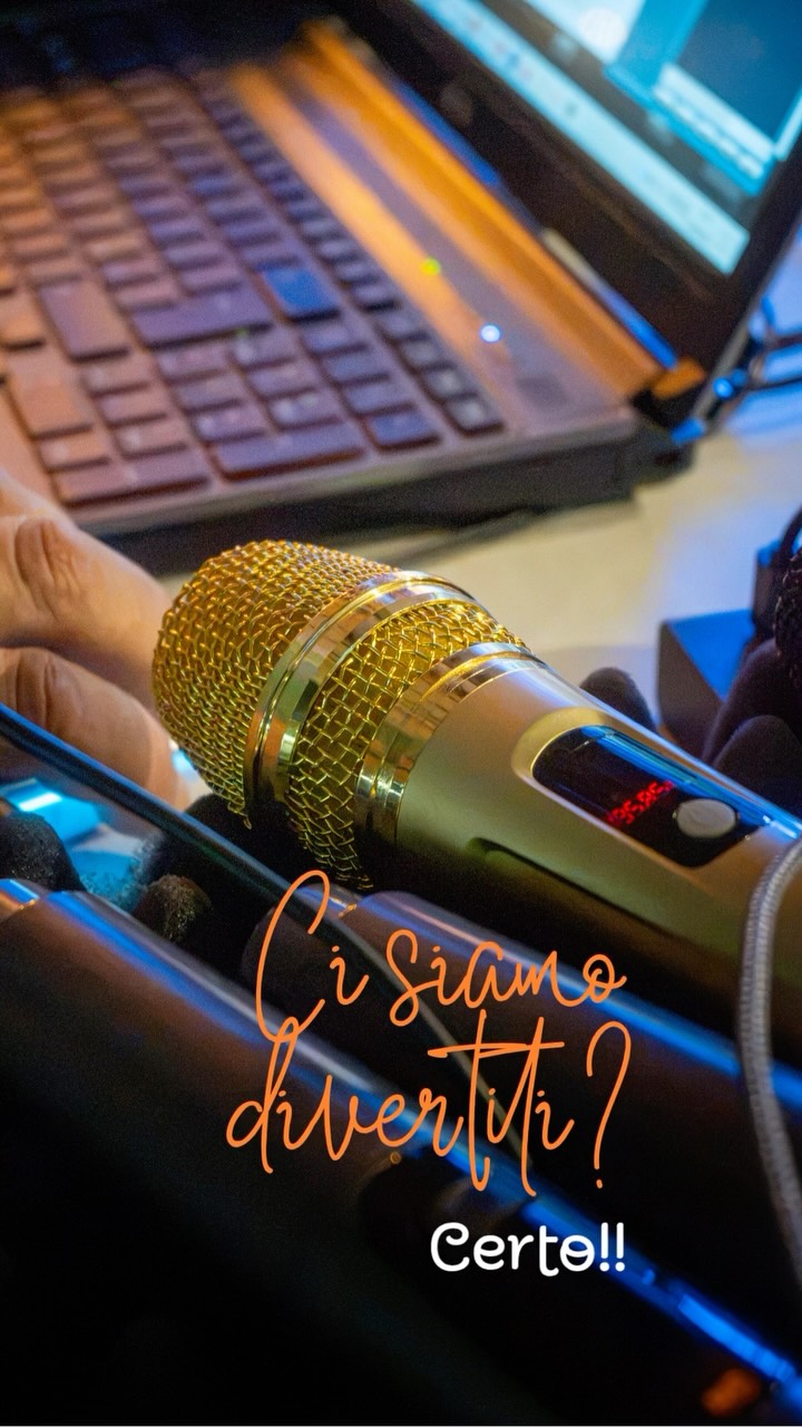 Un’altra serata da incorniciare! 🎶🍻🎤

Grazie a tutti i nostri amici che hanno contribuito a questa serata speciale!

Vi aspettiamo ancora!

#gabiccemare 
#gabicce 
#rivieraromagnola 
#mare 
#ristorante